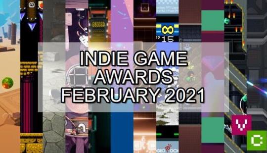 12 More Indie Heroes Indie Game Of The Month Awards February 2021 N4G
