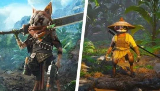 biomutant pre order bonus biomutant pre order bonus