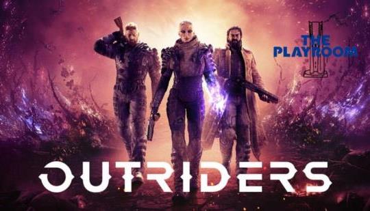 outriders review embargo