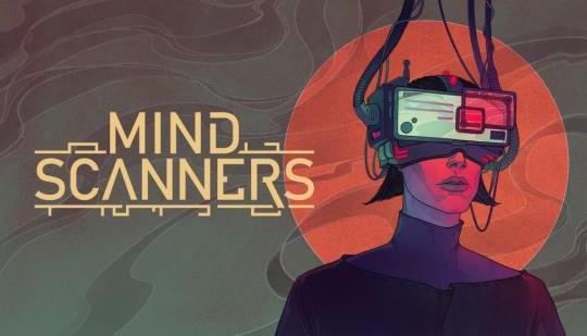 Mind scanners концовки