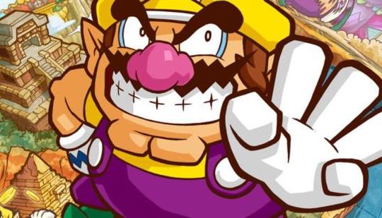 Wario Land Deserves A New Game More Than WarioWare | N4G