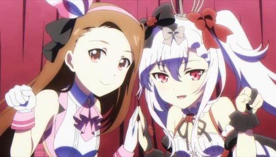 Azur Lane X The Idolmaster Crossover Revealed WIth Plenty of New ...