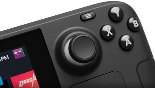Valve s Lawrence Yang All Games IGN Tried On Steam Deck Were Played 