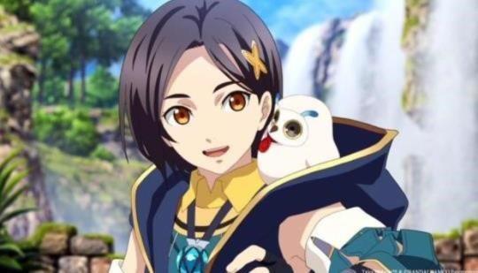 Tales of Arise Introduces Rinwell With New Trailer; Videos Show Kisara and Dohalim’s Idle Animations Tales of Arise Introduces Rinwell With New Trailer; Videos Show Kisara and Dohalim’s Idle Animations