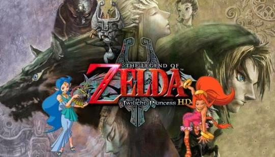 Why The Legend of Zelda: Twilight Princess Makes More Sense for the Switch Than the Oracle Duology Why The Legend of Zelda: Twilight Princess Makes More Sense for the Switch Than the Oracle Duology