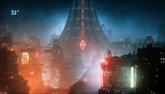 ‘The Ascent’ developers on ‘Cyberpunk 2077’ similarities: ‘There is going to be a giant overlap’ ‘The Ascent’ developers on ‘Cyberpunk 2077’ similarities: ‘There is going to be a giant overlap’