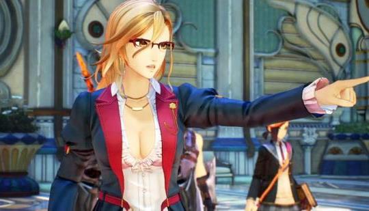 Tales of Arise Gets New English Videos Showing Skits & More And Tons of Costumes Screenshots Tales of Arise Gets New English Videos Showing Skits & More And Tons of Costumes Screenshots