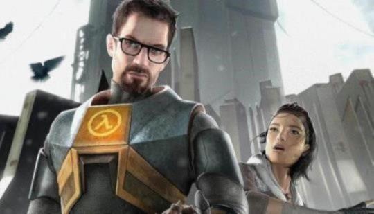 Half-Life 2 Remastered Collection Leaked On Steam - TrendRadars