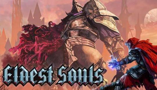 Eldest Souls Review | The Old Gods Await – Guide Fall - TrendRadars