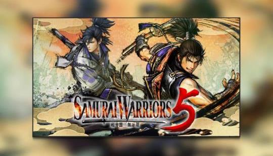 samurai warriors 4 2 trainer lingon