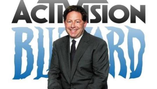 Bobby Kotick Address Workplace Issues in Earnings Call; Says Committed to a Safe Working Environment Bobby Kotick Address Workplace Issues in Earnings Call; Says Committed to a Safe Working Environment