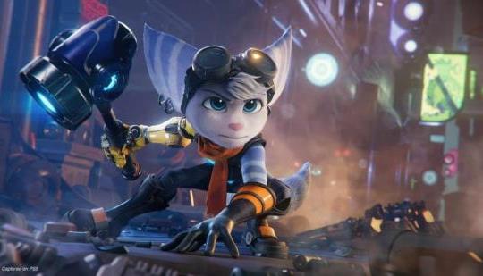 Ratchet & Clank: Rift Apart and MLB The Show 21 Exceeded Expectations; Sony Comments on Acquisitions Ratchet & Clank: Rift Apart and MLB The Show 21 Exceeded Expectations; Sony Comments on Acquisitions