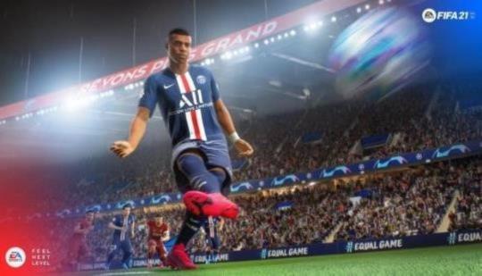 Electronic Arts Announces Financial Results Above Expectations as FIFA 21 Passes 31 Million Players Electronic Arts Announces Financial Results Above Expectations as FIFA 21 Passes 31 Million Players