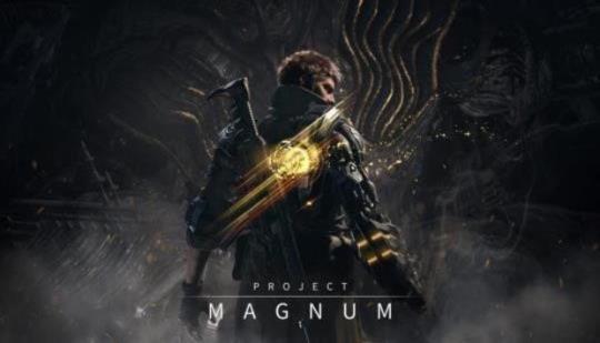 Nexon’s New Games Showcased With Plenty of Trailers: Project Magnum, HP, Overkill, & More Nexon’s New Games Showcased With Plenty of Trailers: Project Magnum, HP, Overkill, & More