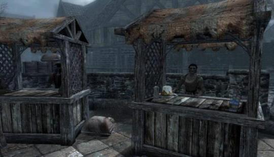 Prominent Skyrim Modder Arthmoor Leaves Nexus Mods N4g