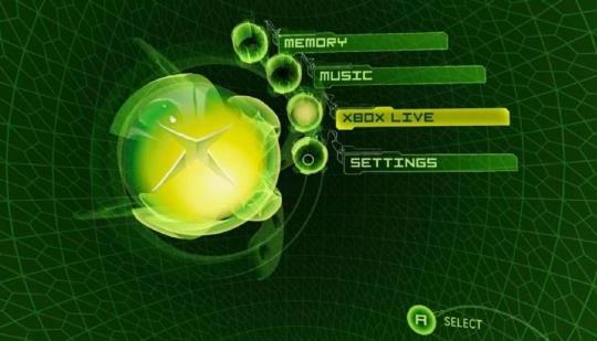 The Enduring Legacy of Xbox Live 1.0 - TrendRadars