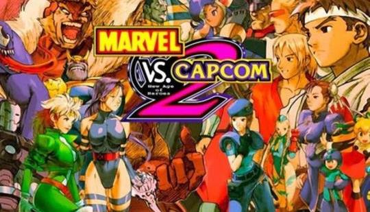 Maximilian Dood’s ‘#FREEMVC2’ Campaign Motivates Devs to Talk to Disney & Capcom About New MVC2 Port Maximilian Dood’s ‘#FREEMVC2’ Campaign Motivates Devs to Talk to Disney & Capcom About New MVC2 Port