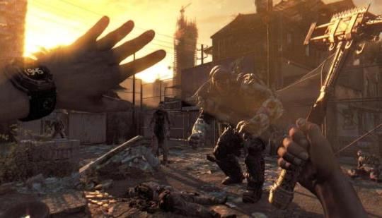 Techland Hears Fans Want a Dying Light Next-Gen Update, but Focus Is on Sequel & “Other Projects” Techland Hears Fans Want a Dying Light Next-Gen Update, but Focus Is on Sequel & “Other Projects”
