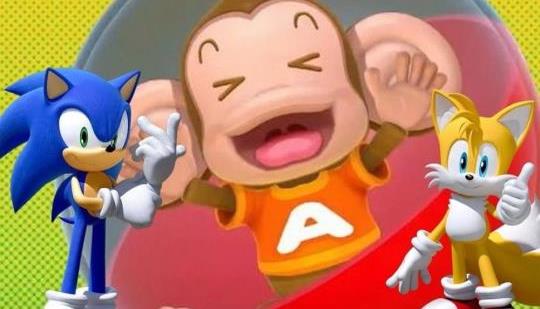 Super Monkey Ball Banana Mania Welcomes Sonic and Tails in New Trailer Super Monkey Ball Banana Mania Welcomes Sonic and Tails in New Trailer