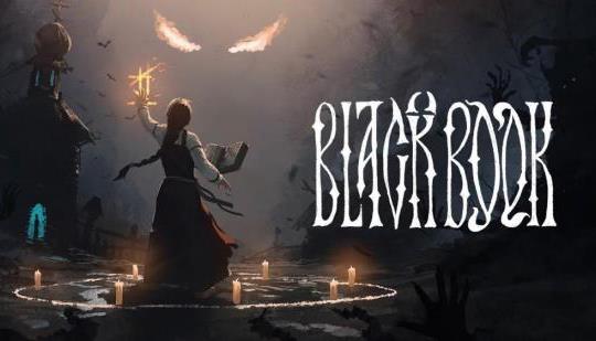 Black Book Review: That Old Black Magic (Switch) – KeenGamer Black Book Review: That Old Black Magic (Switch) – KeenGamer