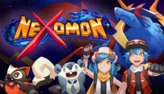 nexomon extinction volt nexomon extinction volt