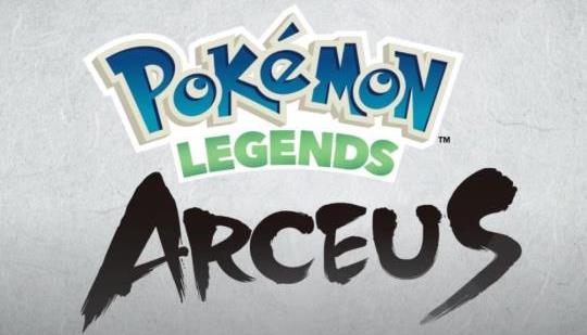 Pokemon Legends: Arceus Trailer Showcases the Wonder and Terror of Pokemon Pokemon Legends: Arceus Trailer Showcases the Wonder and Terror of Pokemon