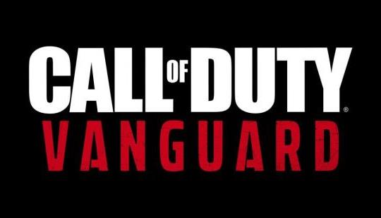 Announcing Call of Duty®: Vanguard Announcing Call of Duty®: Vanguard