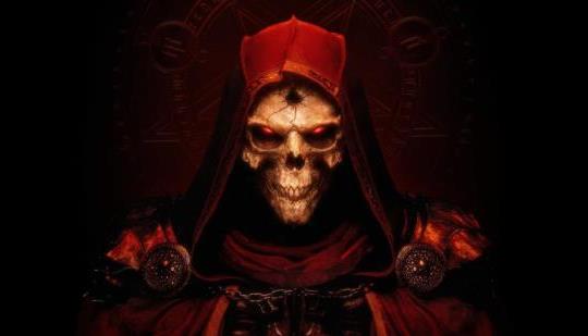 Diablo 2 Resurrected Preview Ps5 Playstation Universe Trendradars