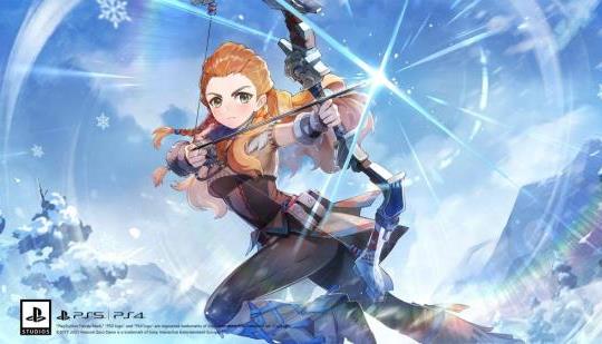 Genshin Impact Version 2.1: Join the Hunt With Aloy in the World of Teyvat Genshin Impact Version 2.1: Join the Hunt With Aloy in the World of Teyvat