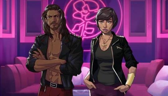 Boyfriend Dungeon (Xbox One) Review | CGMagazine Boyfriend Dungeon (Xbox One) Review | CGMagazine
