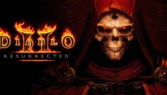 Preview: Diablo II Resurrected beta – A bad start but things got better – Gaming Boulevard Preview: Diablo II Resurrected beta – A bad start but things got better – Gaming Boulevard