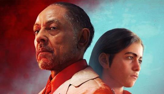Far Cry 6 is Changing Up the Far Cry Formula Once Again – IGN Far Cry 6 is Changing Up the Far Cry Formula Once Again – IGN