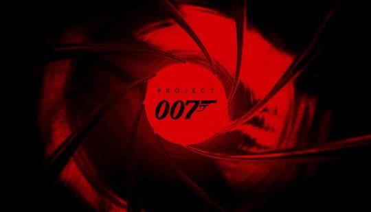 James Bond and IO Interactive Are a Match Made in Heaven, Says MGM; It’ll Be Special James Bond and IO Interactive Are a Match Made in Heaven, Says MGM; It’ll Be Special