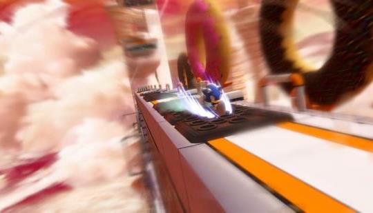 Sonic Colors: Ultimate Review – GameSpew - TrendRadars