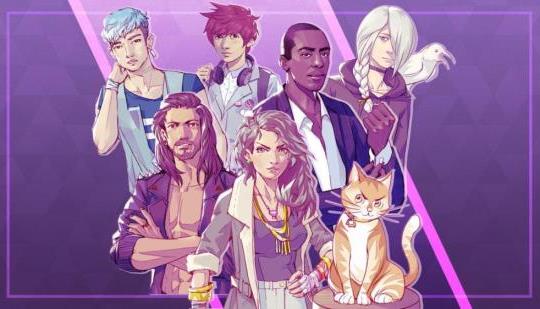 Review: Carving a relationship in Boyfriend Dungeon can be quite a violent affair – Entertainium Review: Carving a relationship in Boyfriend Dungeon can be quite a violent affair – Entertainium