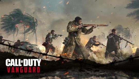 Call of Duty: Vanguard (Beta) – Preview (PlayStation Galaxy)