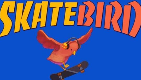 skatebird switch