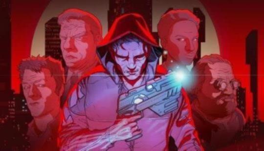 Foreclosed Review – Another Broken Cyberpunk Game – 60FPS Gaming