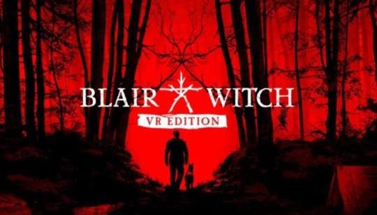 Blair Witch VR Review – PlayStation VR - ThisGenGaming | N4G