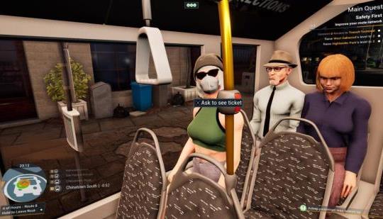 bus simulator 21 systemanforderungen bus simulator 21 systemanforderungen