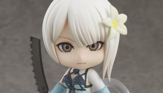 kainé nendoroid