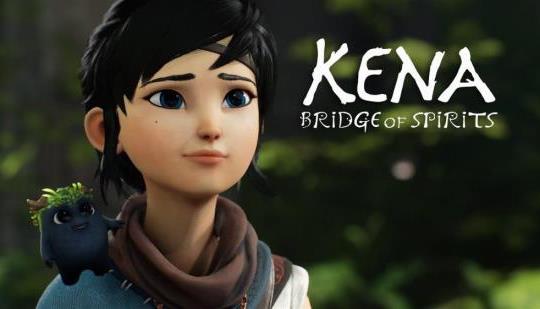 Kena: Bridge of Spirits Release Trailer