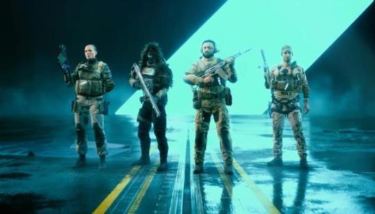 Could Battlefield 2042 Delay Spell Trouble For the Series?