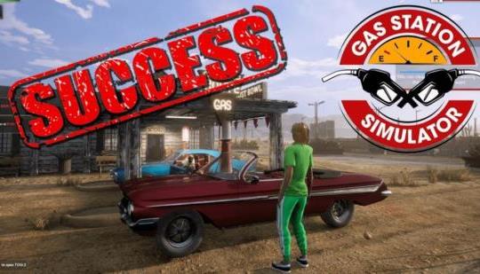 gas station simulator on steam gas station simulator on steam