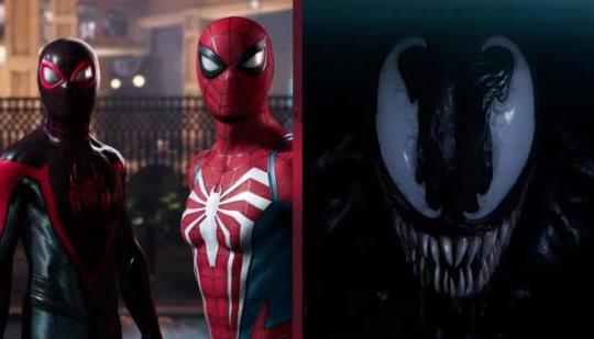 10 Storylines To Bring Into Marvel’s Spider-Man 2 On PS5