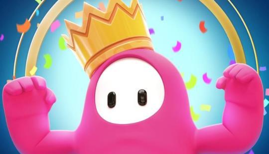 Fall Guys achieves Guinness World Record for most downloaded PlayStation Plus game ever