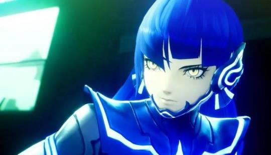 Shin Megami Tensei V for Nintendo Switch Gets New Trailer Showing ...