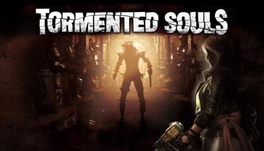 tormented souls ps5 review