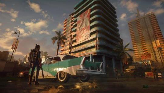 Top 5 Video Games Arriving In October 2021 N4G