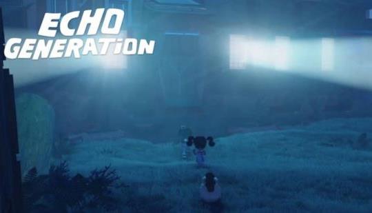 Echo Generation How To Summon The Alien Ship TrendRadars